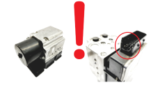 Bomba Abs Alfa Romeo 159 51781780 54084738E TRW 46430