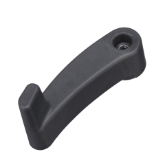 Puxador porta Traseira Original Jumper Boxer Ducato III 1612529380
