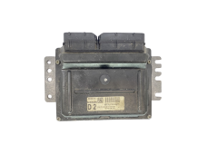 Unidade de Controlo MEC32-110 F3 D2 Nissan Hitachi