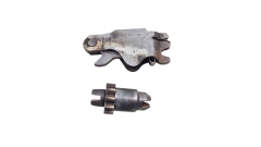 Regulador de tambor de freio 422403 Peugeot 406 607 806 Evasion