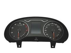 Conta-rotações Audi A3 8V0920871 A2C90492100 VDO 51824