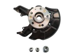 Junta de direção da roda Esquerda Fazer VW Audi Skoda 1J0407255AJ 44071739501 Vika