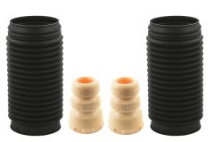 Batente do Amortecedor 1K0412303M 5Q0413175C B10028 VW Audi Borsehung
