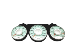 Conta-rotações C8 807 Ulysse 1490107080 PSA Fiat 58303