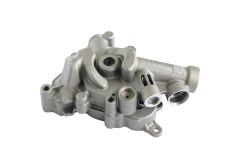 Bomba de Óleo Fazer Mercedes-Benz A2711800801 B11899 Borsehung
