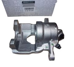 Pinça de travão Direito Frente Original 410016702R Renault