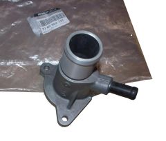 Flange termostato Novo Original 7700869797 Renault