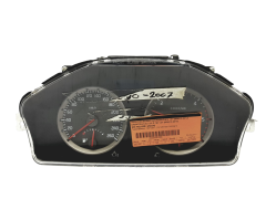Conta-rotações Volvo S40 V50 C30 30786344 30710071 52347