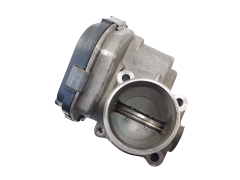 Válvula do corpo do acelerador Citroen Peugeot Ford 9673534480 1.6 HDI 3385