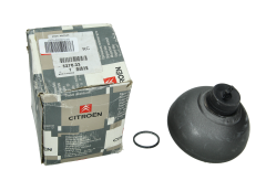 Esfera da Suspensão Frente Novo Original 527633 5276.33 Citroen