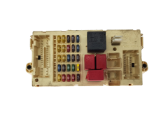 Caixa de fusíveis Fiat 51759305 51755128 Magneti Marelli