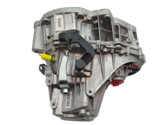 Caixa de velocidades Novo Original TL8016 TL8B016 320108363R Dacia Duster 2.0 4x4