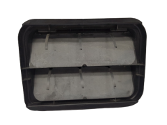 Tampa de cobertura Captur Clio 3 Megane 3 7700838358 Renault Dacia 5594