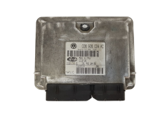 Unidade de Controlo 036906034KC IAW4TV.KC 61601.311.01 VW SEAT 3436
