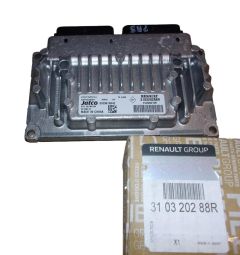 Unidade de Controlo Novo Original 310320288R Renault