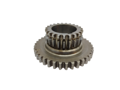 Roda comando 130219927R Renault 2.0 16v M4R