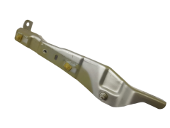 Suporte Guarda-lama Frente Esquerdo Clio 4 641351725R Renault TED69