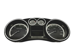 Conta-rotações Peugeot 308 9674936280 503001550325 52925