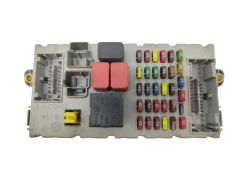 Módulo da unidade de controle Fiat 46520600 CPL 51744898 NPL Delphi