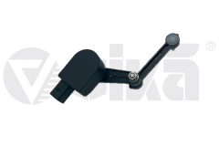Sensor nível faróis Traseira Esquerdo Fazer VW Audi 7L6616571 96160001001 Vika
