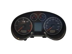 Velocímetro Audi A3 8P 8P0920931 1735