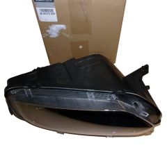 Farol Esquerdo Novo Original 260607303R Renault