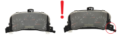 Conta-rotações Fiat Punto 46812967 503000342900 59047