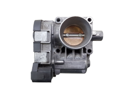 Válvula do corpo do acelerador Fiat Ford 5519278 40SMF10 Magneti 2688