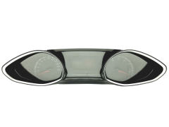 Conta-rotações Peugeot 308 9809838280 NS