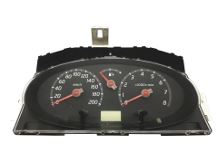 Conta-rotações Nissan Micra AX761 29453