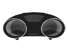 Conta-rotações Opel Astra K 39085725 600775881