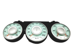 Conta-rotações 807 C8 Ulysse 1496276080 PSA Fiat 53512