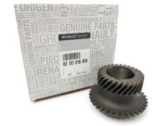 Engrenagem Original Master III Movano NV400 3234000QAF
