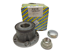 Cubo de Roda Fazer Jumper Boxer Ducato 1606374780 R141.00 SNR