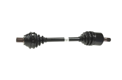 Veio de transmissão Esquerda 1K0407271BC 44071726801 VW Skoda Vika