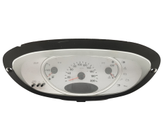 Velocímetro Lancia Ypsilon 06061350170 42151