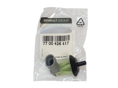 Sensor de Luz Renault 7700426417 Novo Original