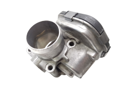 Válvula do corpo do acelerador Citroen Peugeot Ford 9673534480 1.6 HDI 1398