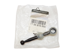 Kit de reparação Renault 7700875584 Novo Original