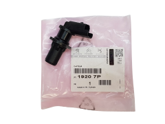Sensor de Impulsos Citroen Peugeot 19207P 9633475780 Original