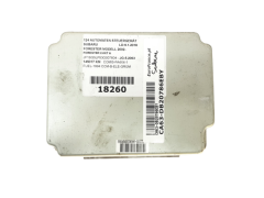 Unidade de Controlo AS 31711 AG170 A64-000 R8P Subaru Unisia