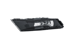 Farol nevoeiro Esquerda 3V0941699A 99411799602 Skoda Superb 3 DPA
