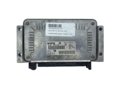 Unidade de Controlo 0261206216 9632693980 26FM0652 PSA Bosch 63979