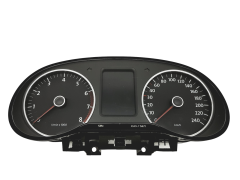Conta-rotações VW Polo 6R 6R0920860H A2C53428453 33262