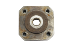 Cubo de Roda Pasowego 7700866449 1.6 8v K7M Renault Megane Scenic