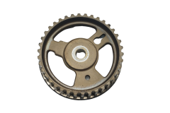 Roda comando 0805H7 2.0 16v RFJ Citroen Peugeot