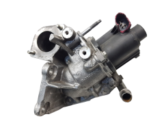Válvula Egr Renault Dacia Nissan 8200846454E 8200836385 1.5 DCI