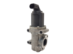 Válvula Egr Fiat Alfa Romeo Lancia 55215030 5.00240.05 1.9 JTD