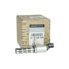 Válvula Distribuição Novo Original 237964892R Renault Dacia