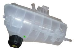 Depósito Líquido Refrigeração Original Kangoo II Kubistar 7701478318